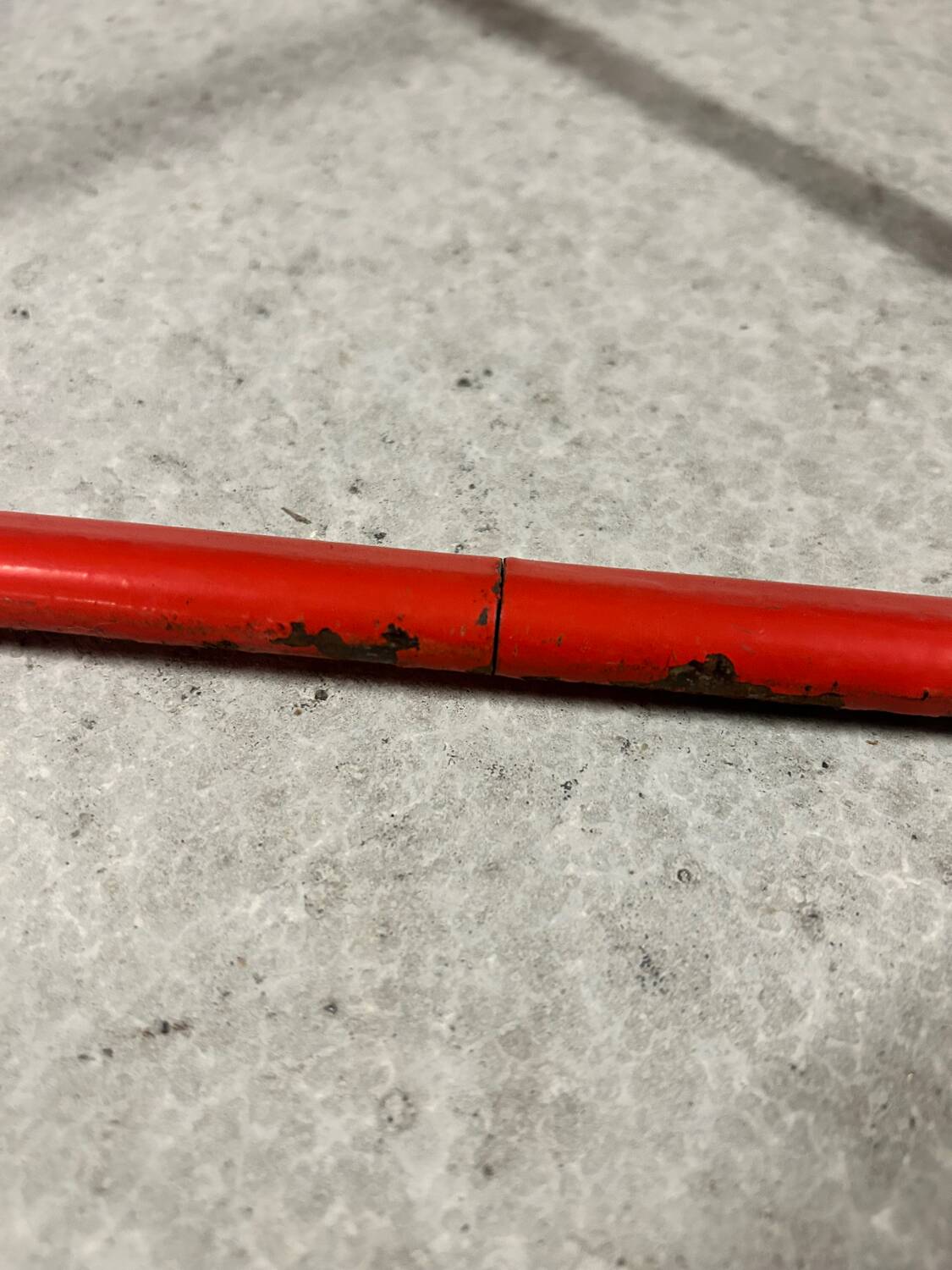 Vintage Talin folding chair 1980