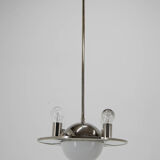 Bauhaus chandelier, 1920