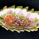 Empty ceramic pockets