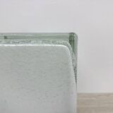 Mid-century Bega ceiling lamp flush mount, 1970s