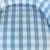 Old armchair