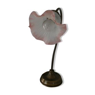 Tulip lamp