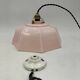 Suspension opaline