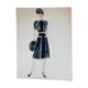 Fashion design