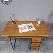 Vintage desk