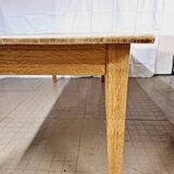 Farm table