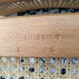 Marcel Breuer chair B32