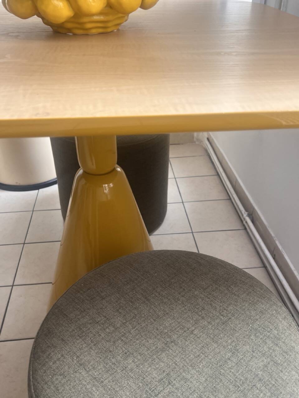 Sancal Pion Table