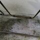 Pair of folding chairs "Lafuma"