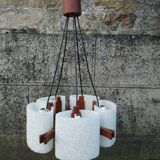 Scandinavian teak tea shirt vintage