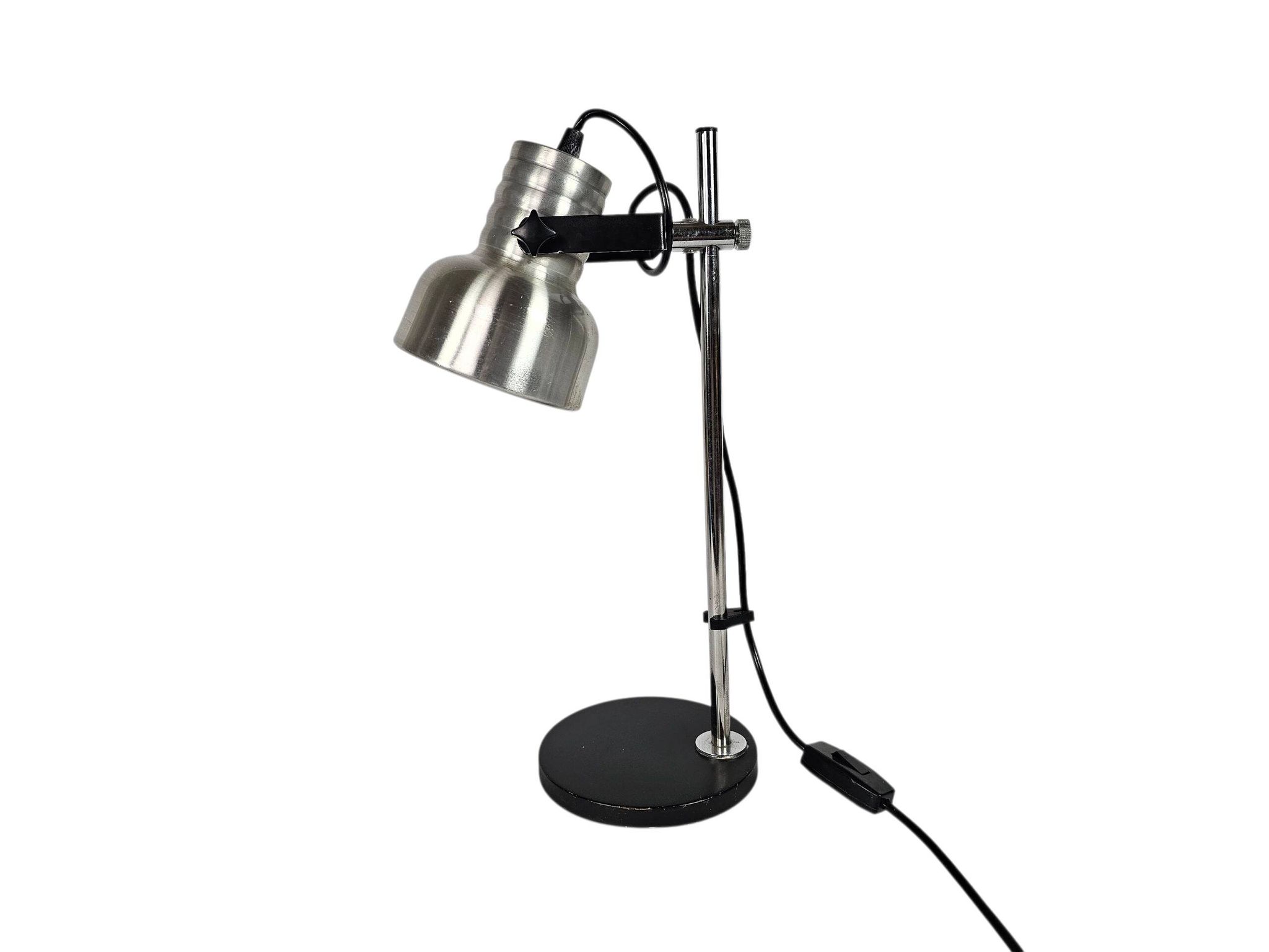 Anvia - table lamp - Dutch design - mid century modern - 70's