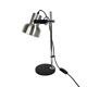 Anvia - table lamp - Dutch design - mid century modern - 70's