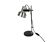 Anvia - table lamp - Dutch design - mid century modern - 70's