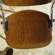 70s chair