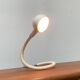 Hebi Vintage Table Lamp from the Italian Space Age by Isao Hosoe for Valenti Luce