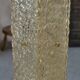 Floor lamp by Pierre Disderot for Dallux, resin and marble, 1960s.