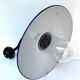 Wall lamp col of italian swan 1950 1960