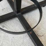 Vintage coat rack