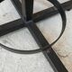 Vintage coat rack