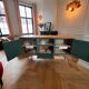 Renovated 60s sideboard