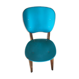 Chaise années 50
