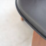 Set of 12 Afra & Tobia Scarpa chairs mod. Africa - Gruppo Unico, 80/90