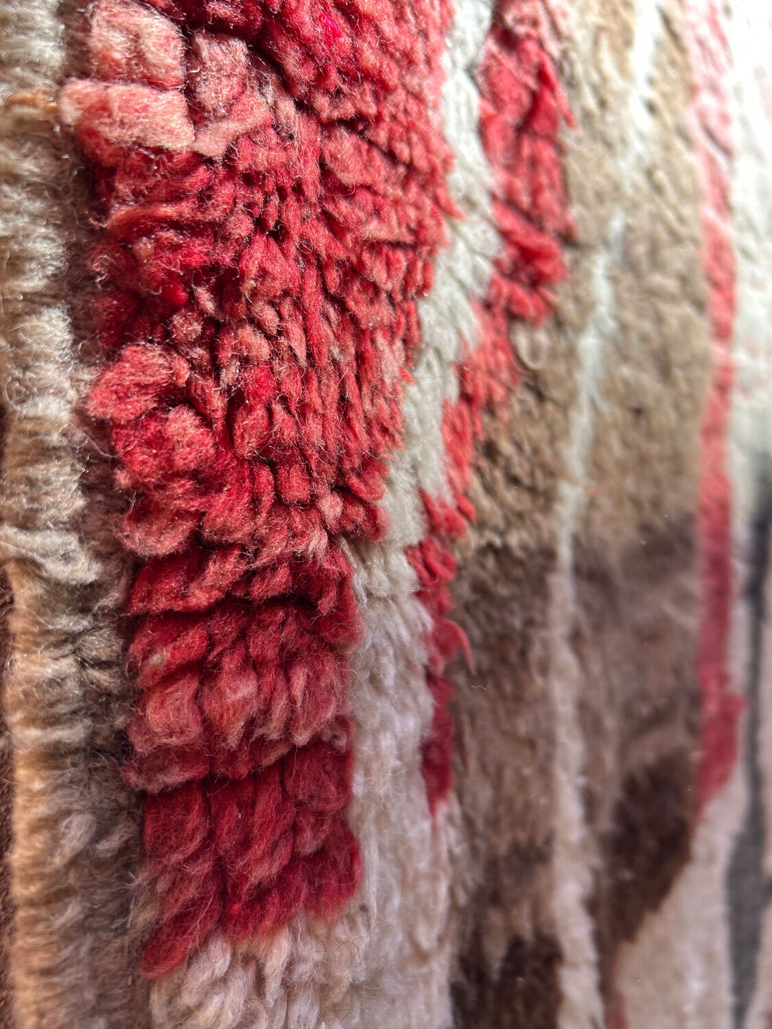 Boujaad rug 270x175cm