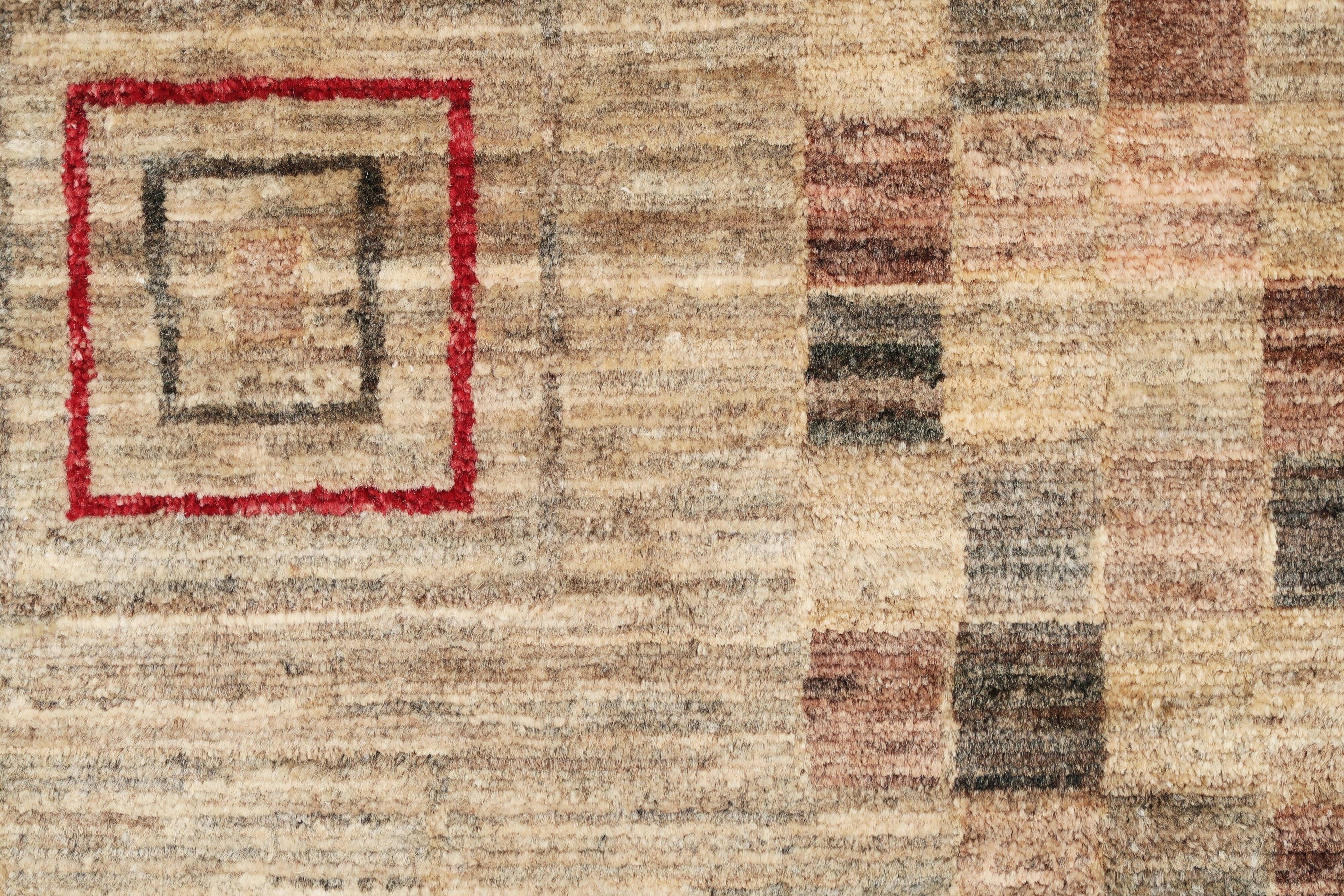 Indian rug 20th century