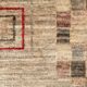 Tapis indien du 20ème siècle