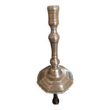 Antique candlestick from Languedoc