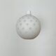 Set of 2 Como Pendant Lamps by Aloys Gangkofner for Peill and Putzler