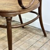 Thonet armchair n° 12 from 1861