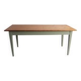 Old table