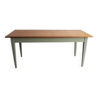 Old table