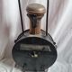 Sncf railway lamp from 1940