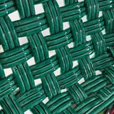 Helene Ugo Vallauris woven basket