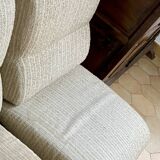 Fauteuil années 60 Atlantis