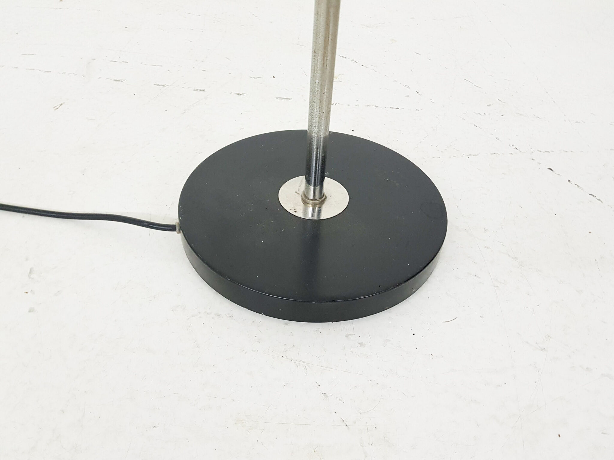 Mid-century OMI floor lamp, The Netherlands 1960’s
