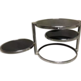 Coffe table 3 trays