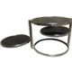Table basse 3 plateaux
