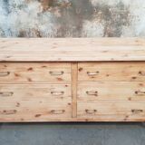 Chest of drawers 6 drawers