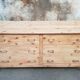 Commode 6 tiroirs
