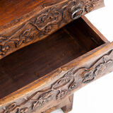 Cabinet by J. Ludécher, France