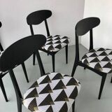 Vintage diningchair