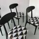 Vintage diningchair