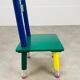 Bureau et chaise crayon Pierre Sala pour enfant