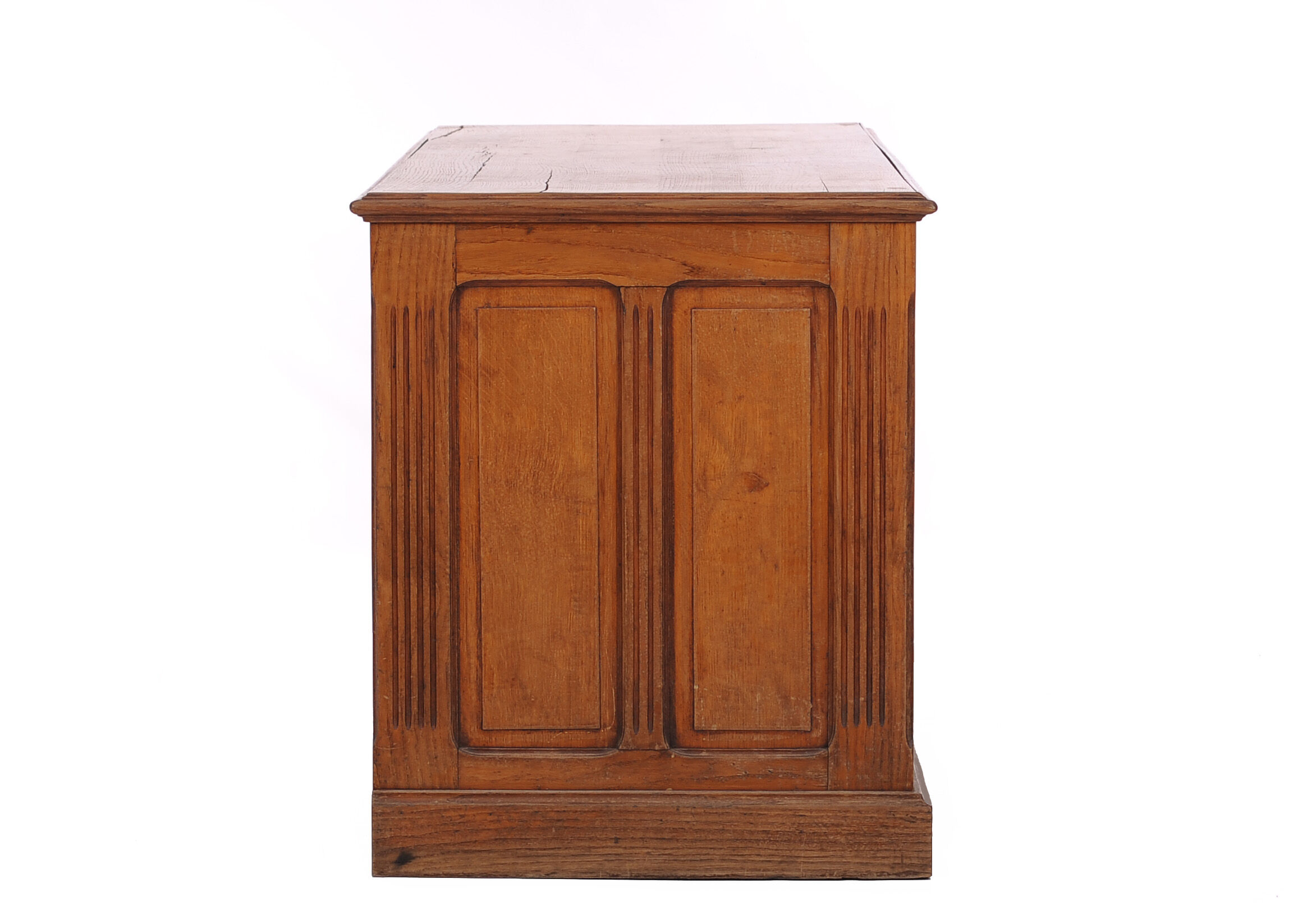 Old 50's Trade Office