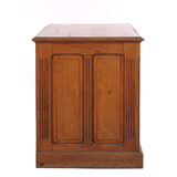 Old 50's Trade Office