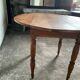Table ronde 4 repas