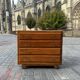 Commode vintage 